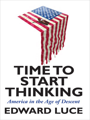 Time to Start Thinking - ebook